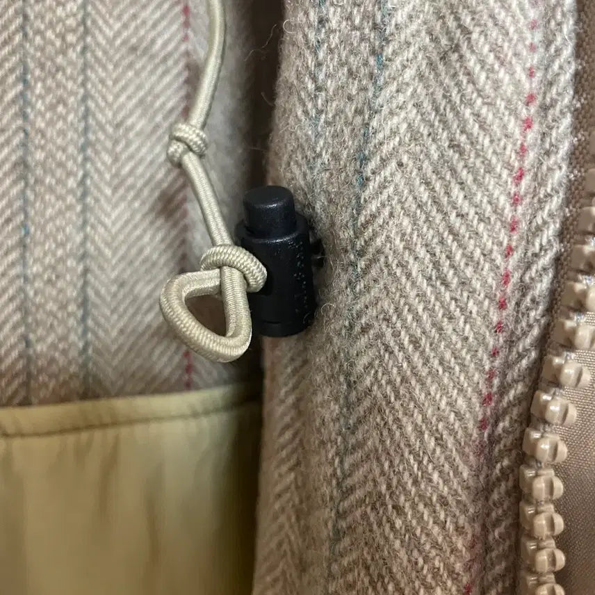 [BUNJANG] LLBean Lightweight M65 Coat / 엘엘빈 LLBean 라이트웨이트 코트 m65