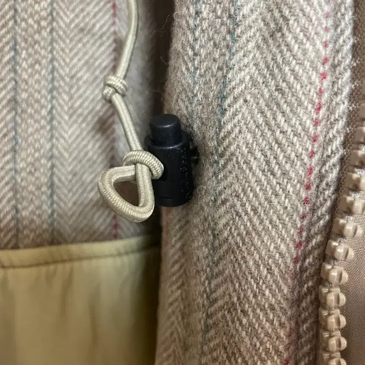 [BUNJANG] LLBean Lightweight M65 Coat / 엘엘빈 LLBean 라이트웨이트 코트 m65