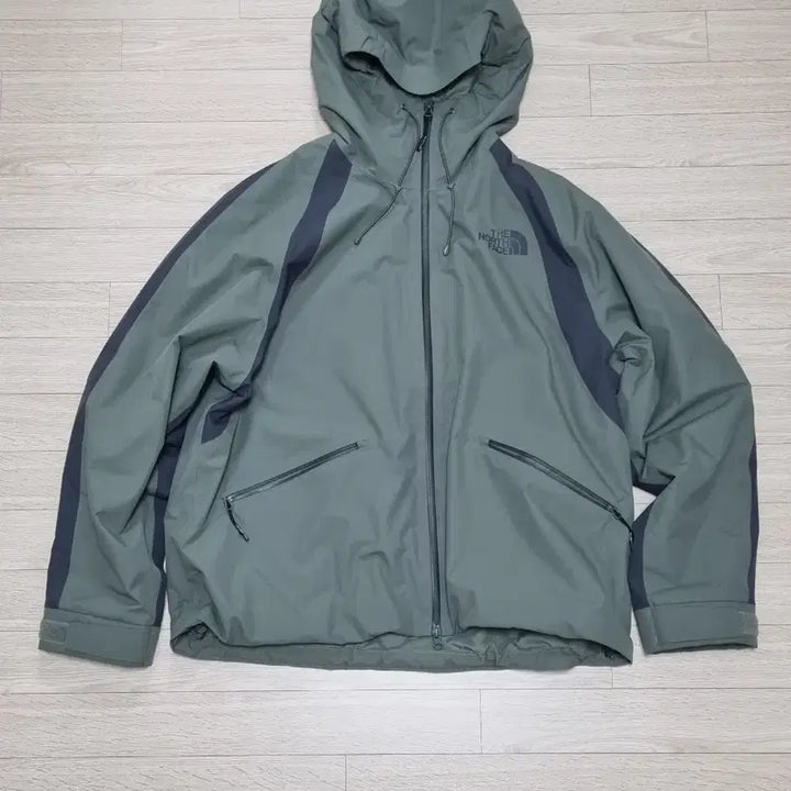 [BUNJANG] The North Face Slope Hit Jacket L / 노스페이스 슬로프 히트 자켓 (L) 바람막이
