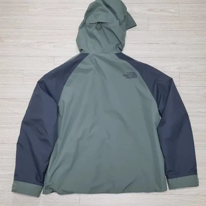 [BUNJANG] The North Face Slope Hit Jacket L / 노스페이스 슬로프 히트 자켓 (L) 바람막이