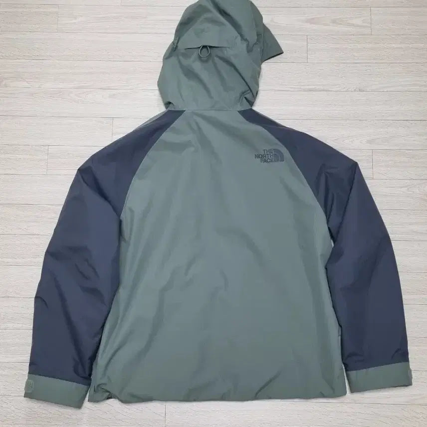 [BUNJANG] The North Face Slope Hit Jacket L / 노스페이스 슬로프 히트 자켓 (L) 바람막이