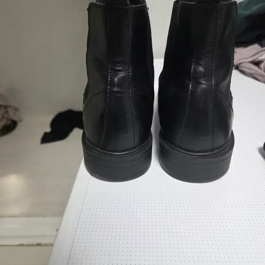 [BUNJANG] Fit the Size Chelsea Boots / 핏더사이즈 첼시부츠