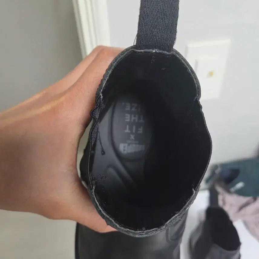 [BUNJANG] Fit the Size Chelsea Boots / 핏더사이즈 첼시부츠