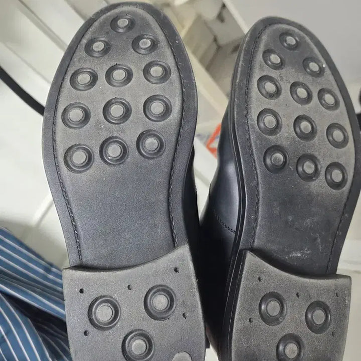 [BUNJANG] Fit the Size Chelsea Boots / 핏더사이즈 첼시부츠