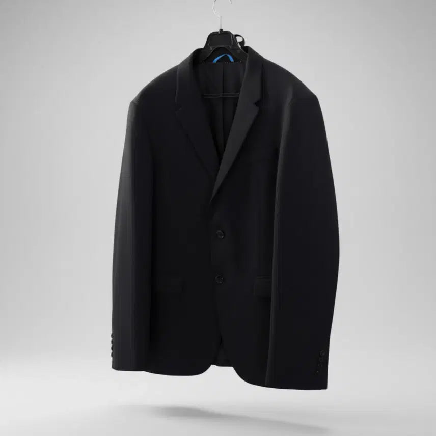 [BUNJANG] Ready to Go Blazer Jacket / 남성50/ 레디투고 블레이져 자켓