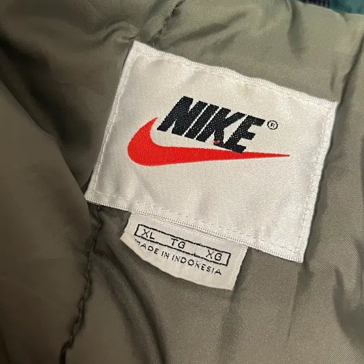 [BUNJANG] Nike Vintage Stadium Jacket / 나이키 빈티지 스타디움자켓