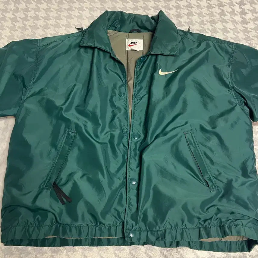 [BUNJANG] Nike Vintage Stadium Jacket / 나이키 빈티지 스타디움자켓