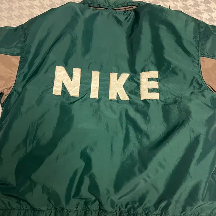 [BUNJANG] Nike Vintage Stadium Jacket / 나이키 빈티지 스타디움자켓