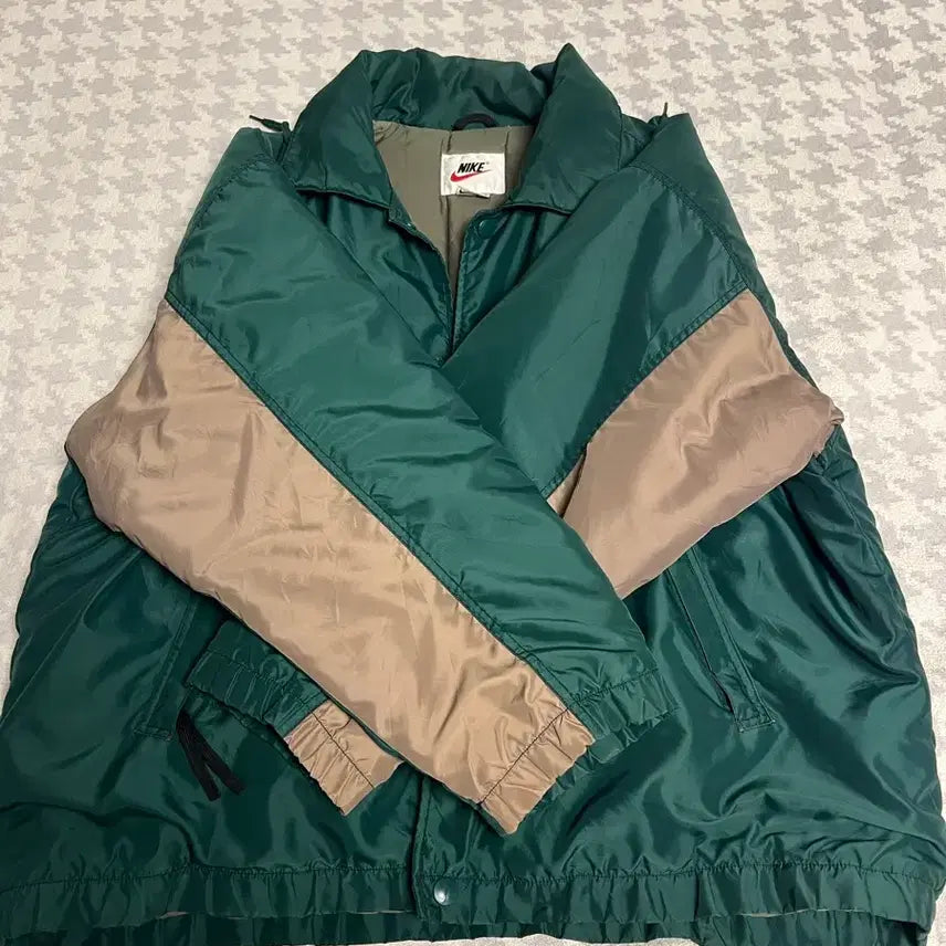 [BUNJANG] Nike Vintage Stadium Jacket / 나이키 빈티지 스타디움자켓