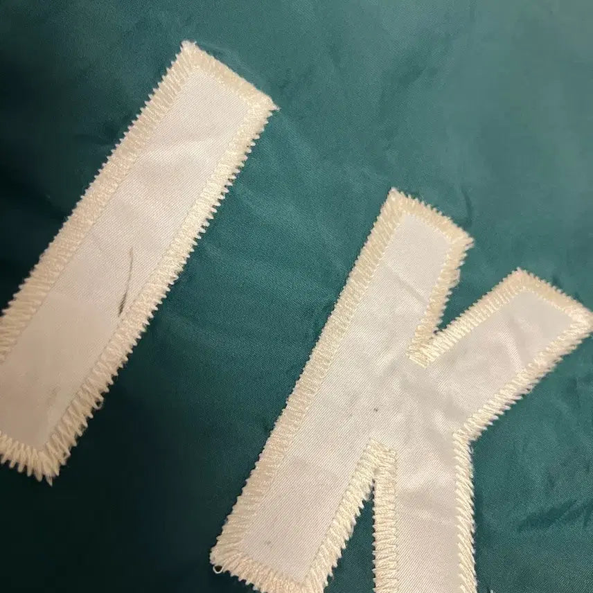 [BUNJANG] Nike Vintage Stadium Jacket / 나이키 빈티지 스타디움자켓