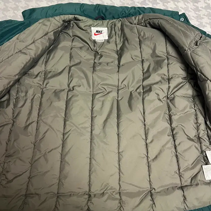 [BUNJANG] Nike Vintage Stadium Jacket / 나이키 빈티지 스타디움자켓