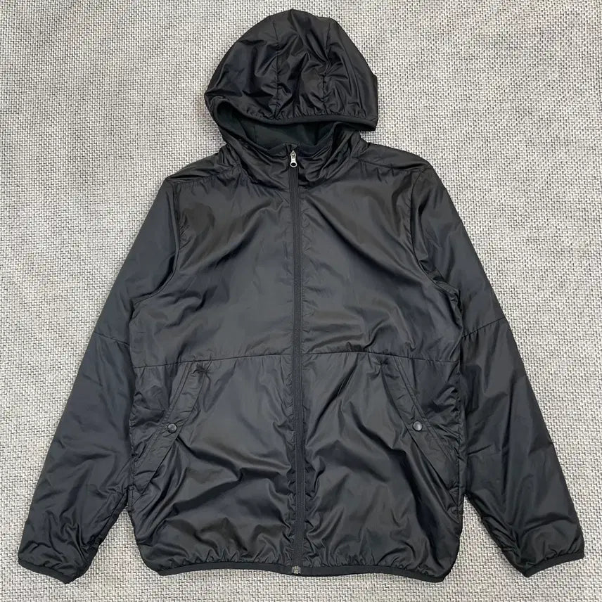 [BUNJANG] Nike Hooded Windbreaker Jacket / [남성상의] 나이키 후드 집업 바람막이 자켓 점퍼
