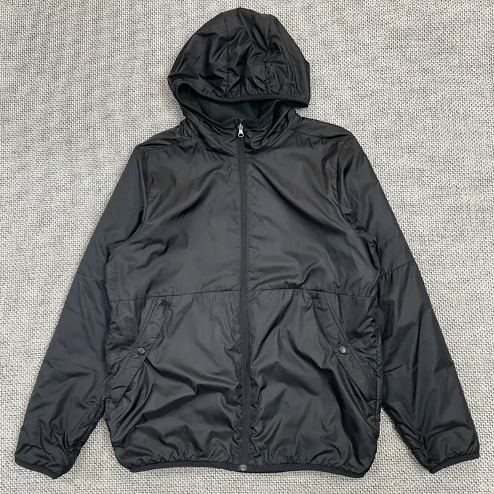 [BUNJANG] Nike Hooded Windbreaker Jacket / [남성상의] 나이키 후드 집업 바람막이 자켓 점퍼