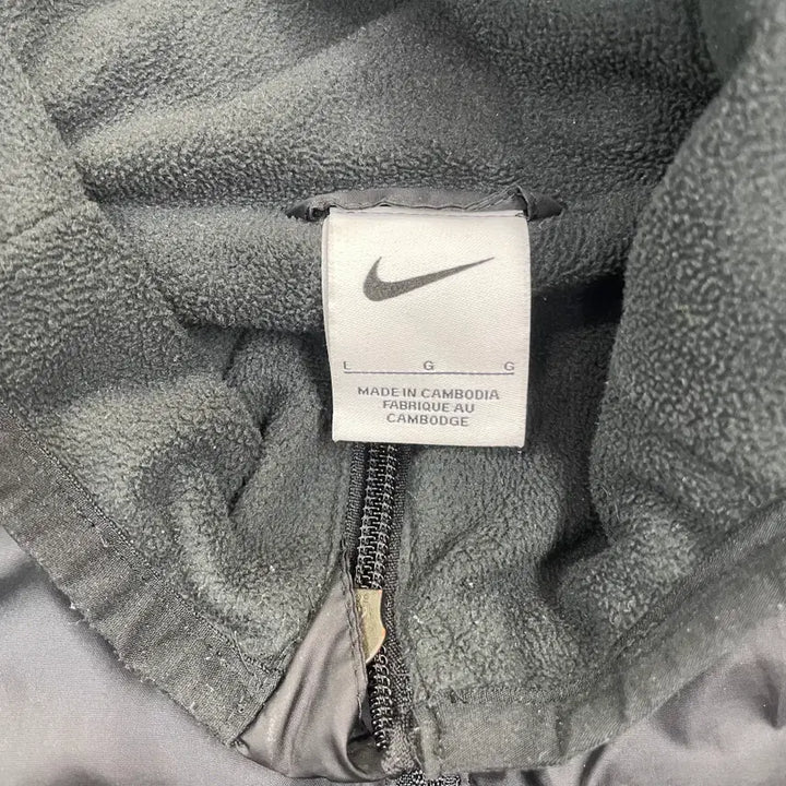 [BUNJANG] Nike Hooded Windbreaker Jacket / [남성상의] 나이키 후드 집업 바람막이 자켓 점퍼