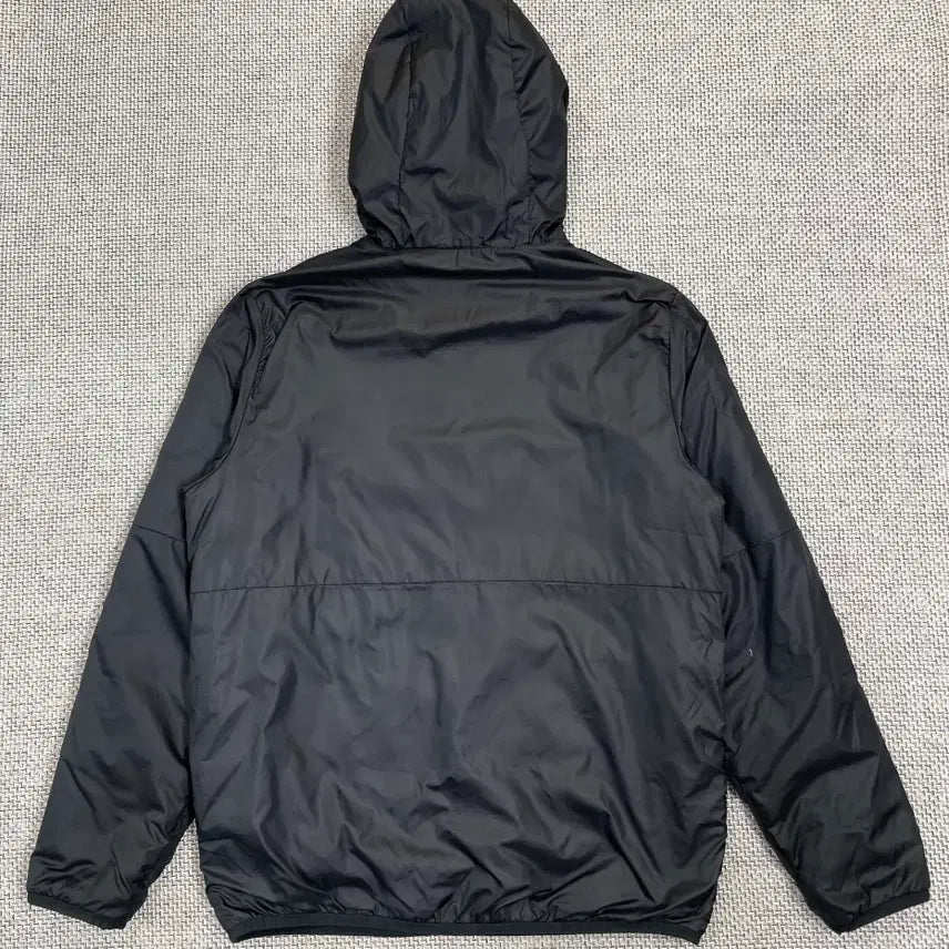 [BUNJANG] Nike Hooded Windbreaker Jacket / [남성상의] 나이키 후드 집업 바람막이 자켓 점퍼