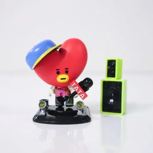 [BUNJANG] BT21 VOL.3 Figure / BT21 피규어 VOL.3