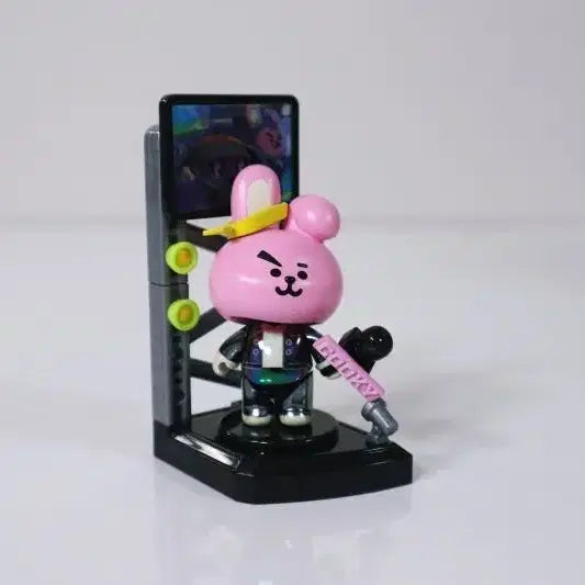[BUNJANG] BT21 VOL.3 Figure / BT21 피규어 VOL.3