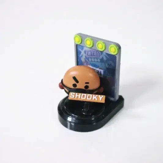 [BUNJANG] BT21 VOL.3 Figure / BT21 피규어 VOL.3