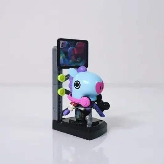 [BUNJANG] BT21 VOL.3 Figure / BT21 피규어 VOL.3
