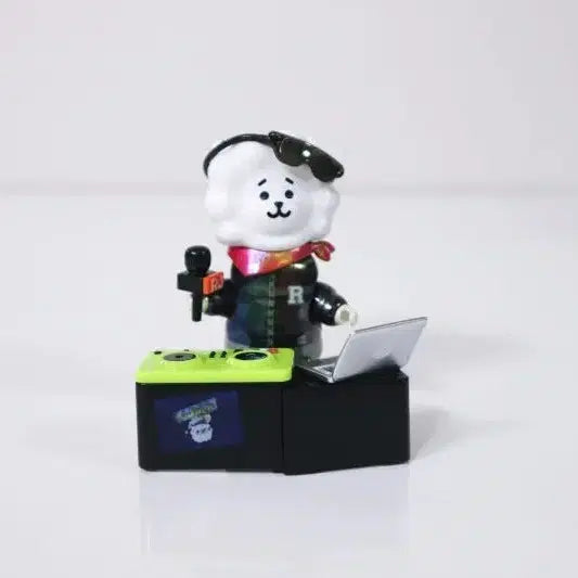 [BUNJANG] BT21 VOL.3 Figure / BT21 피규어 VOL.3