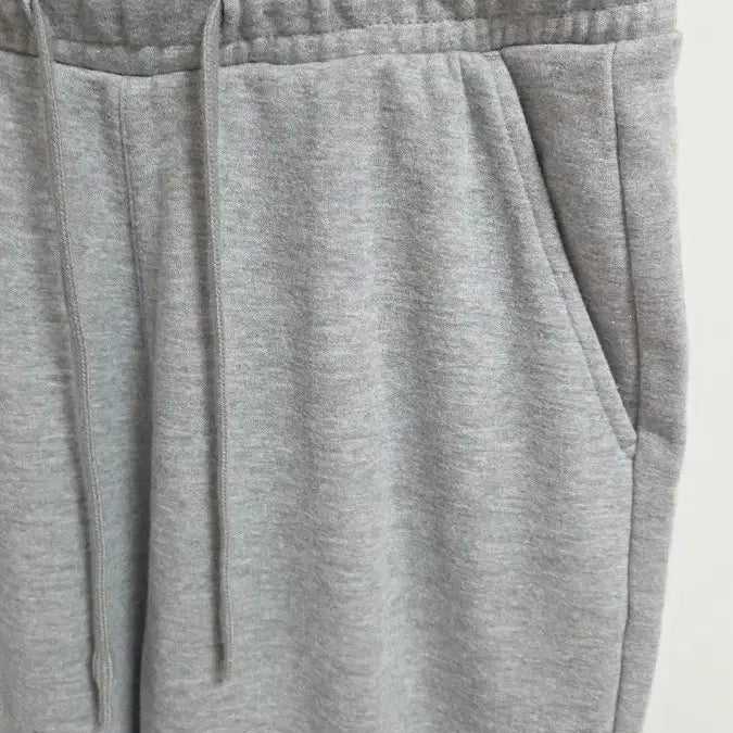 [BUNJANG] Polham Gray Training Jogger Pants / 폴햄 트레이닝 조거팬츠 그레이 26(67)