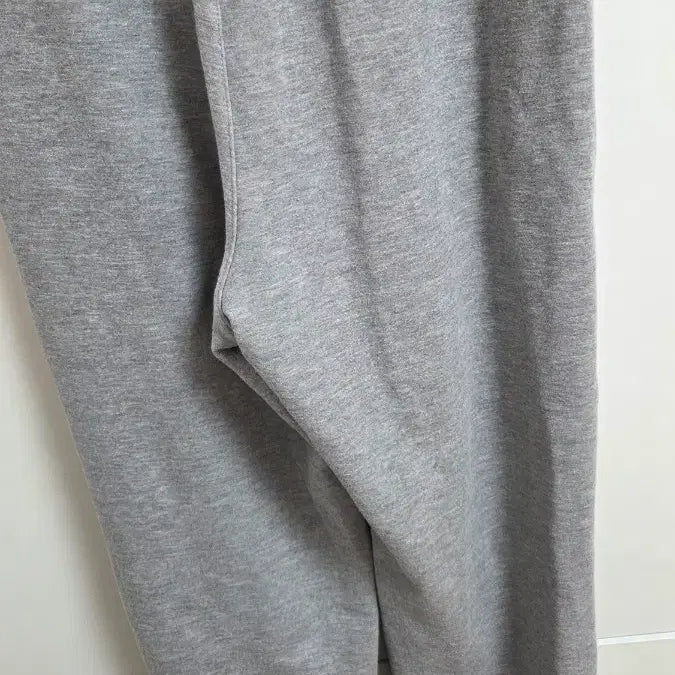[BUNJANG] Polham Gray Training Jogger Pants / 폴햄 트레이닝 조거팬츠 그레이 26(67)