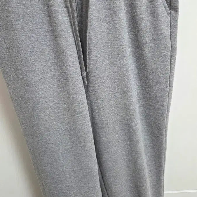 [BUNJANG] Polham Gray Training Jogger Pants / 폴햄 트레이닝 조거팬츠 그레이 26(67)