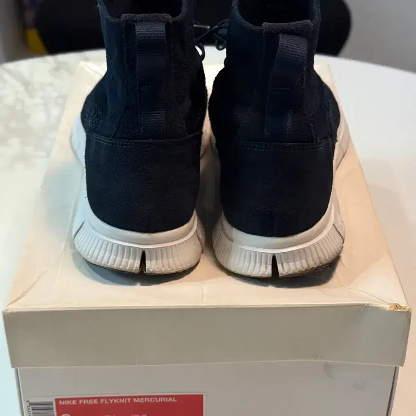[BUNJANG] Nike Superfly Mercurial Dark Obsidian (260) / [260] 나이키 슈퍼플라이 머큐리얼 다크 옵시디언