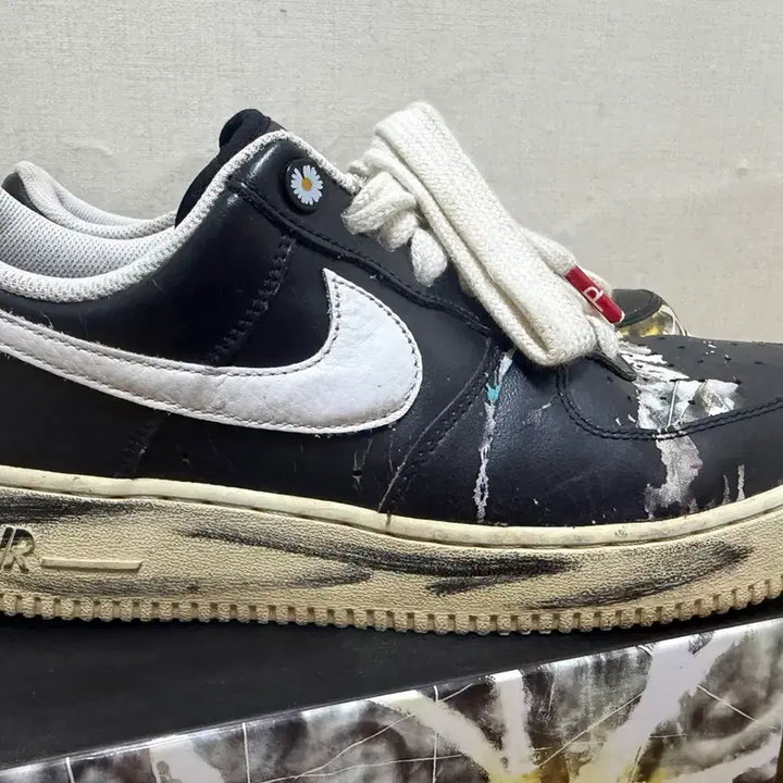 [BUNJANG] Nike Air Force 1 PeaceMinusOne 270 Sneakers / 나이키 에어포스 피스마이너스원 270