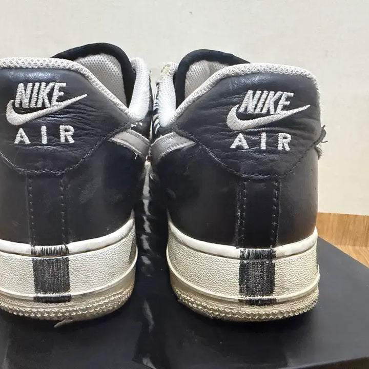 [BUNJANG] Nike Air Force 1 PeaceMinusOne 270 Sneakers / 나이키 에어포스 피스마이너스원 270