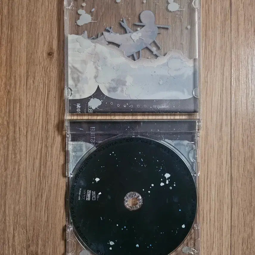[BUNJANG] Seo Taiji 7th Issue Album / 서태지 7집 issue
