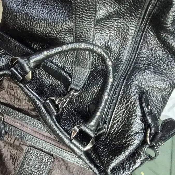 [BUNJANG] Bruno Mali Backpack / 브루노말리..징~ 백팩