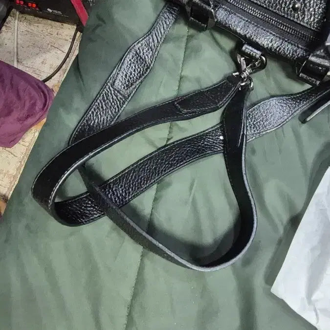 [BUNJANG] Bruno Mali Backpack / 브루노말리..징~ 백팩