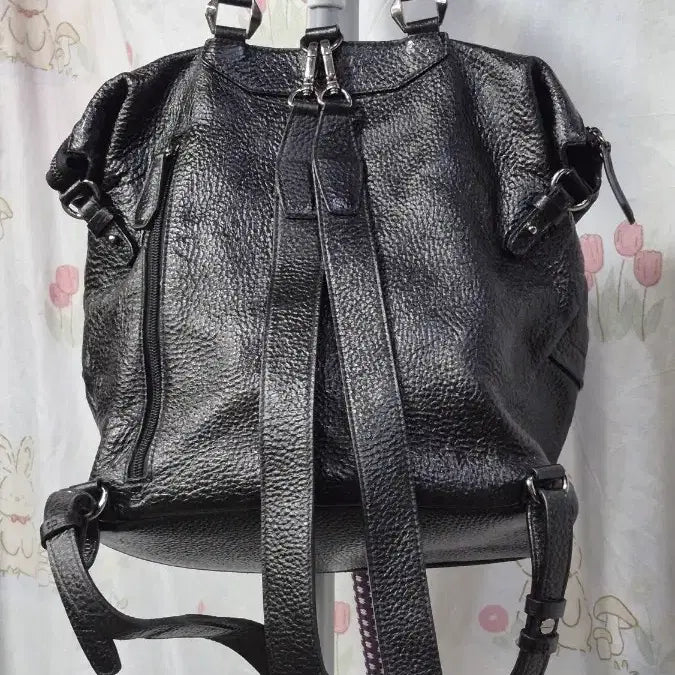 [BUNJANG] Bruno Mali Backpack / 브루노말리..징~ 백팩