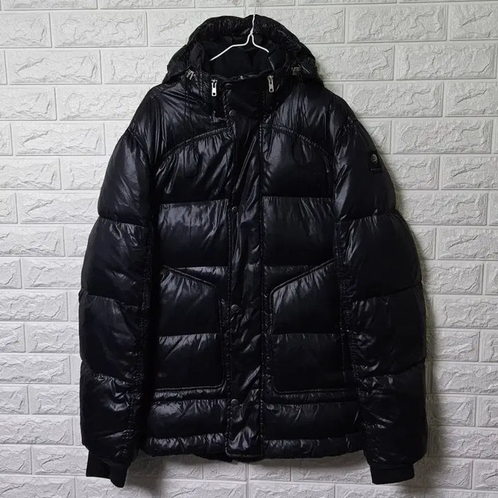 [BUNJANG] Diesel Padded Jacket L / 디젤 패딩점퍼 판매합니다