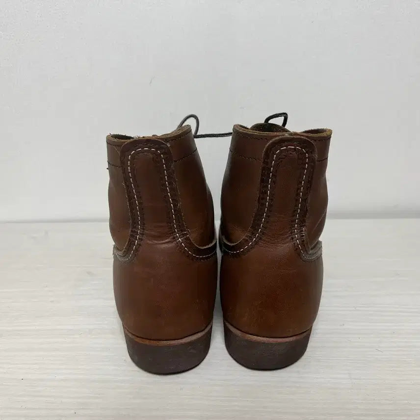 [BUNJANG] Red Wing Iron Ranger 8111 Boot / 레드윙 아이언레인저 8111 d10.5