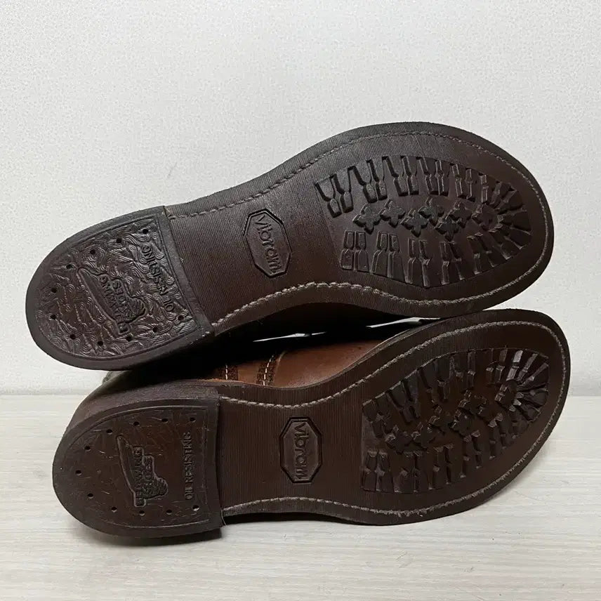 [BUNJANG] Red Wing Iron Ranger 8111 Boot / 레드윙 아이언레인저 8111 d10.5