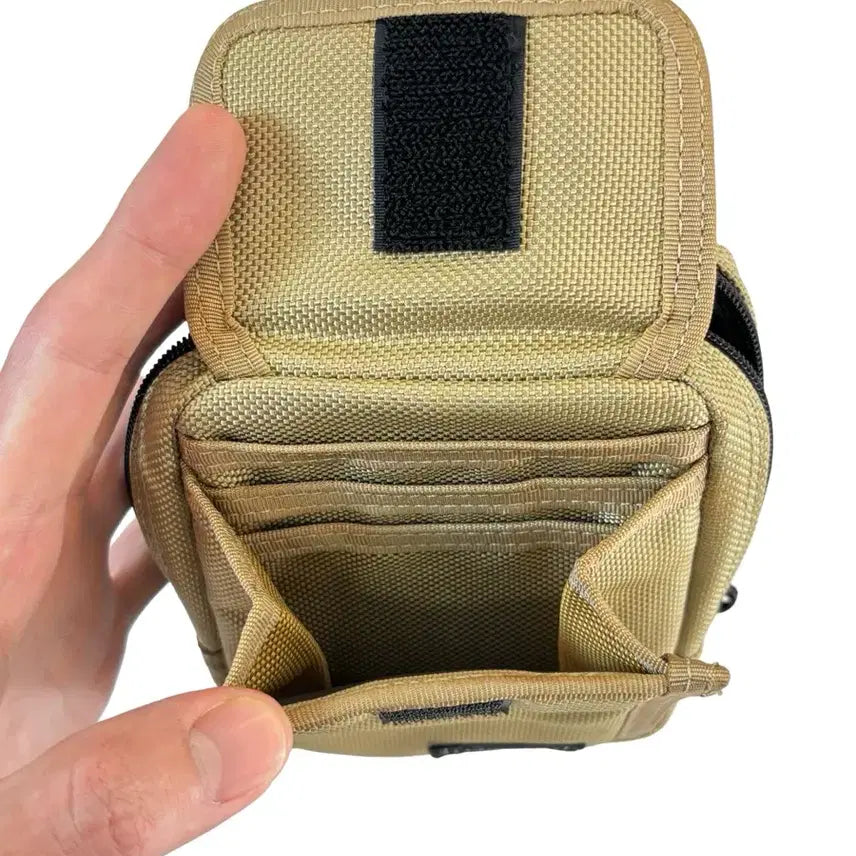 [BUNJANG] Yoshida Porter Square Mini Shoulder Bag / 요시다 포터 숄더백