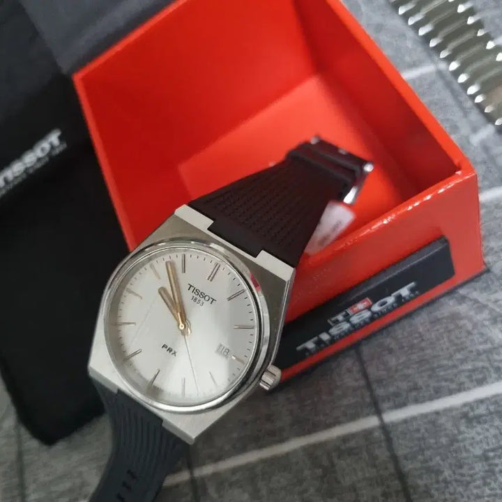 [BUNJANG] Tissot PRX / 티쏘 prx