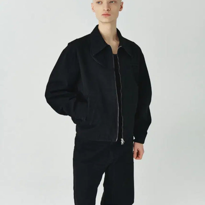 [BUNJANG] HUIT 자켓 L Size / 호이테 자켓