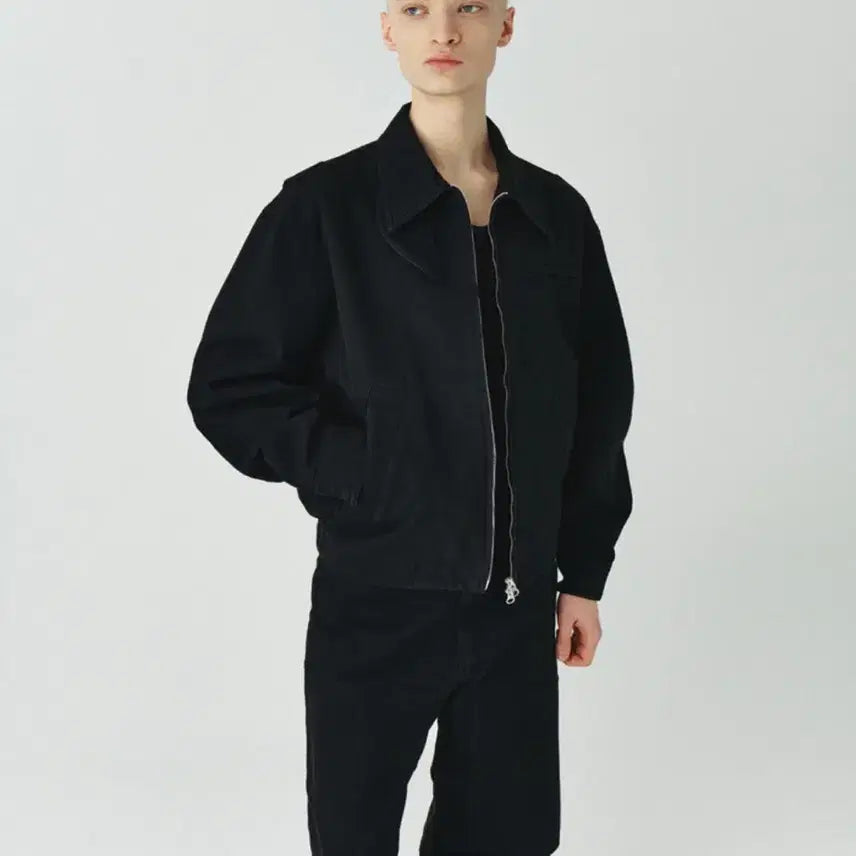 [BUNJANG] HUIT 자켓 L Size / 호이테 자켓