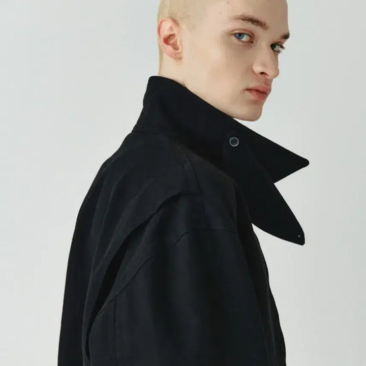 [BUNJANG] HUIT 자켓 L Size / 호이테 자켓