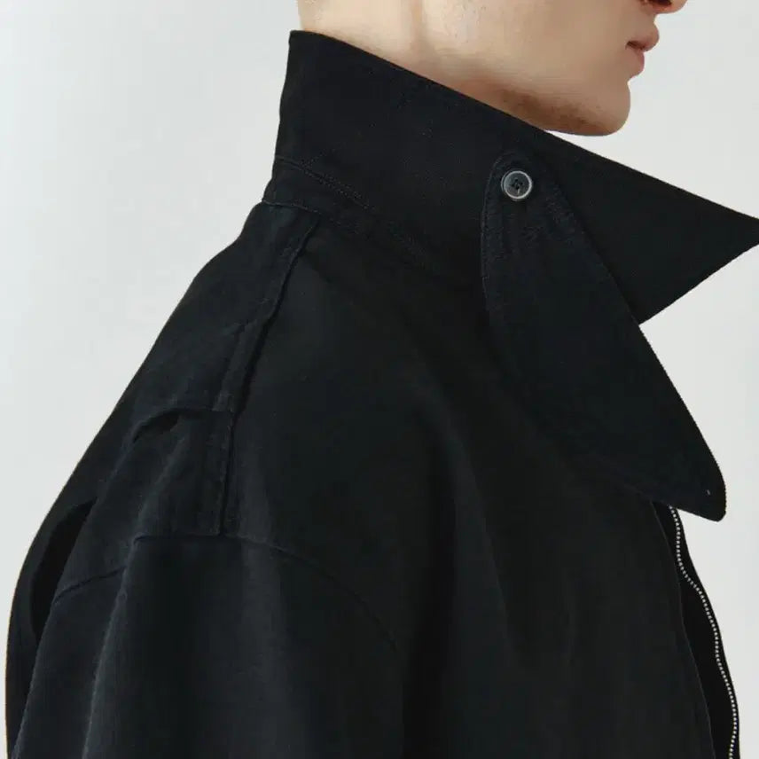 [BUNJANG] HUIT 자켓 L Size / 호이테 자켓