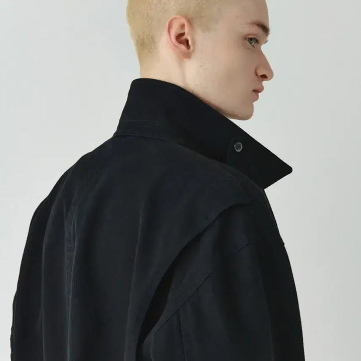 [BUNJANG] HUIT 자켓 L Size / 호이테 자켓