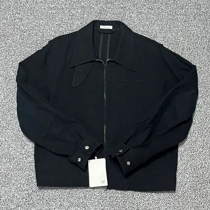 [BUNJANG] HUIT 자켓 L Size / 호이테 자켓