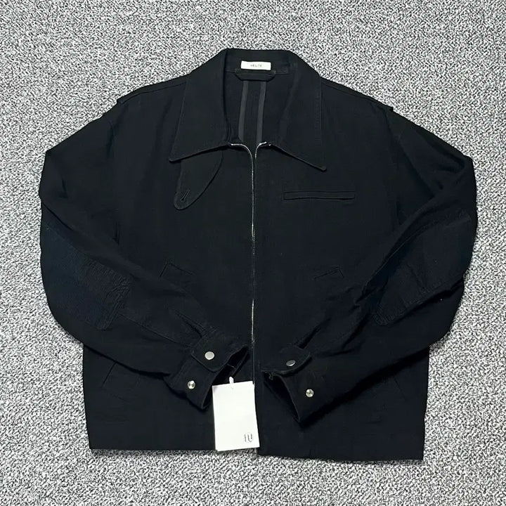 [BUNJANG] HUIT 자켓 L Size / 호이테 자켓