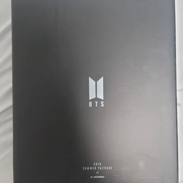 [BUNJANG] BTS 2019 Summer Package / 방탄소년단 2019 썸머패키지