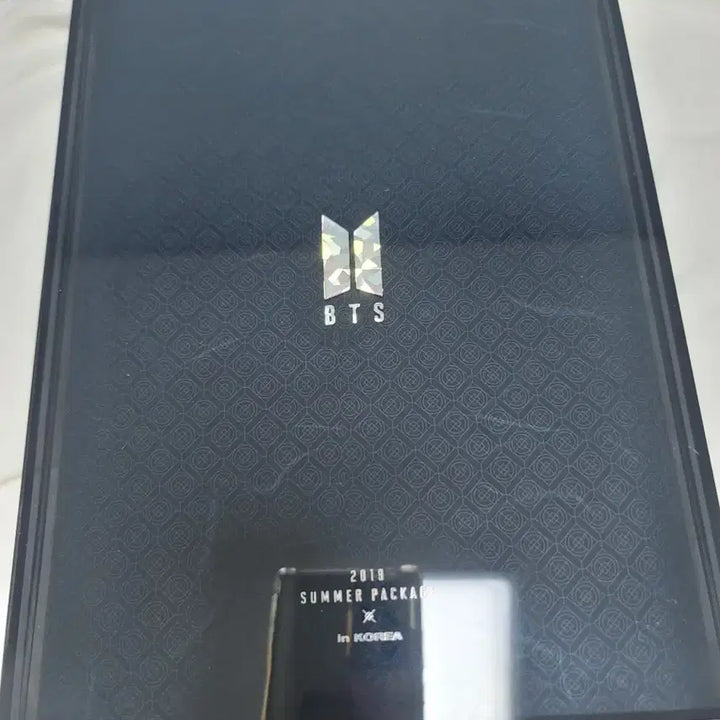 [BUNJANG] BTS 2019 Summer Package / 방탄소년단 2019 썸머패키지