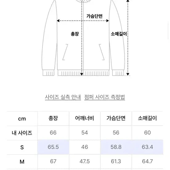 [BUNJANG] Cour Drizzler Wool Jacket Black (M Size) / 쿠어 드리즐러 울 점퍼 블랙 m사이즈