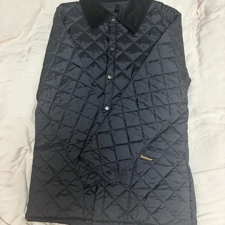 [BUNJANG] Barbour Heritage Quilted Jacket / 바버 해리티지 퀼팅자켓